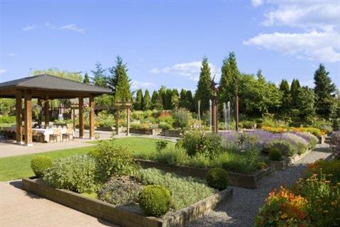 Willows Lodge in Woodinville, WA