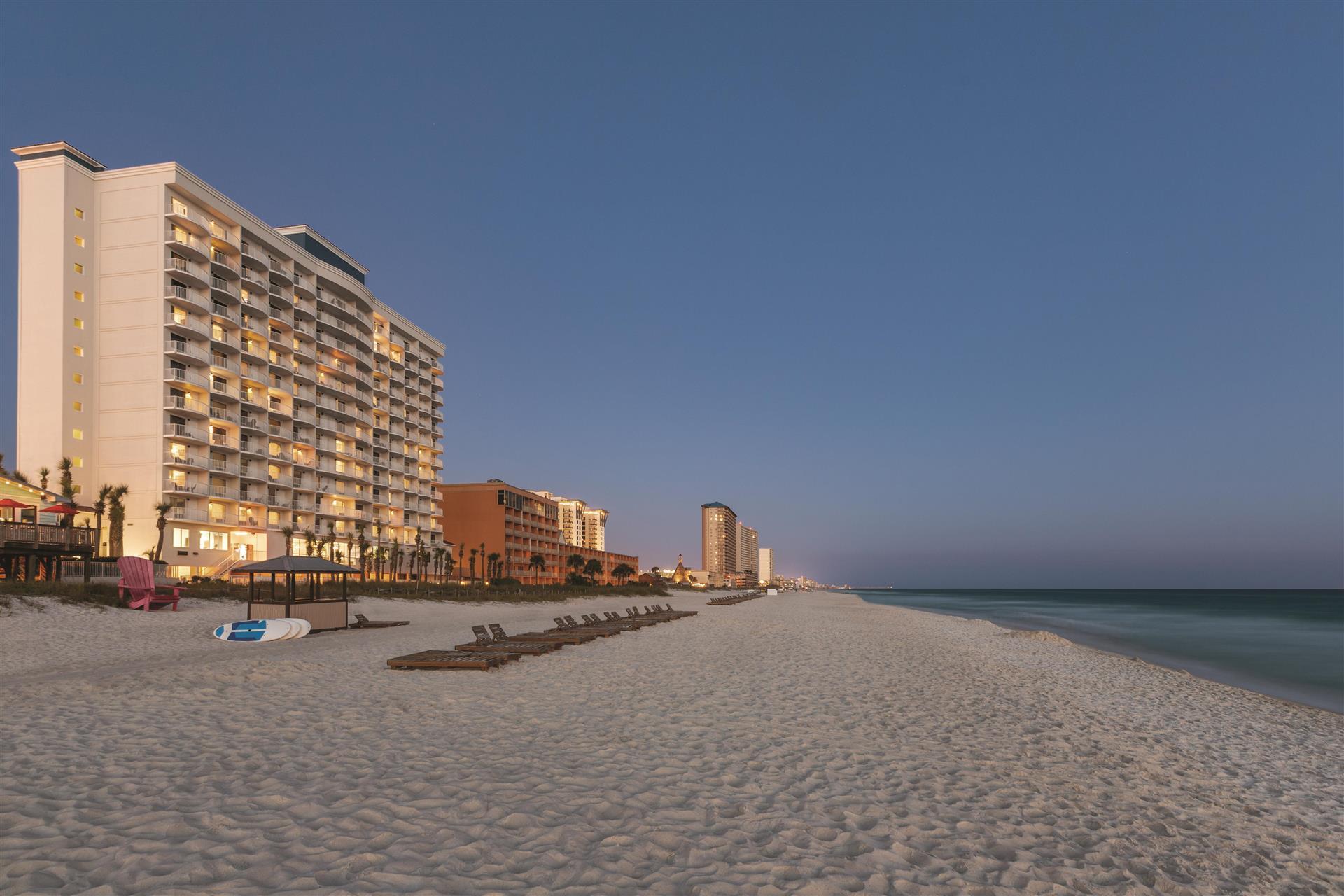 Radisson Panama City Beach - Oceanfront in Panama City, FL