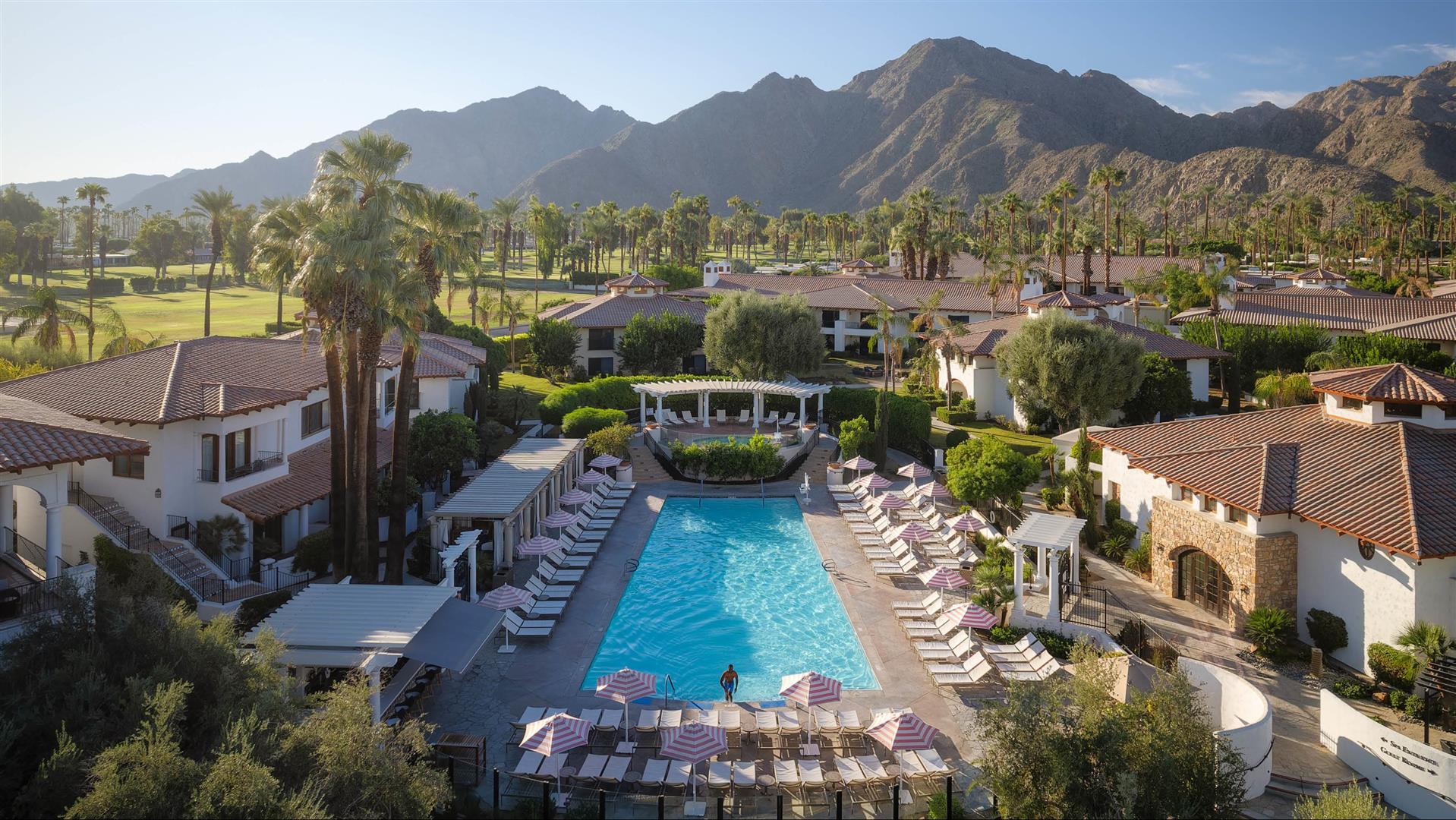 Tommy Bahama Miramonte Resort & Spa in Indian Wells, CA