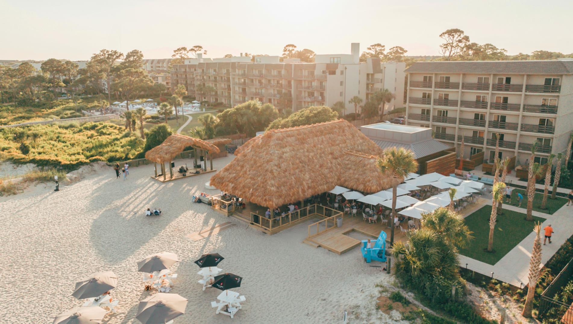 Beach House Resort, Hilton Head Island in Hilton Head Island, SC