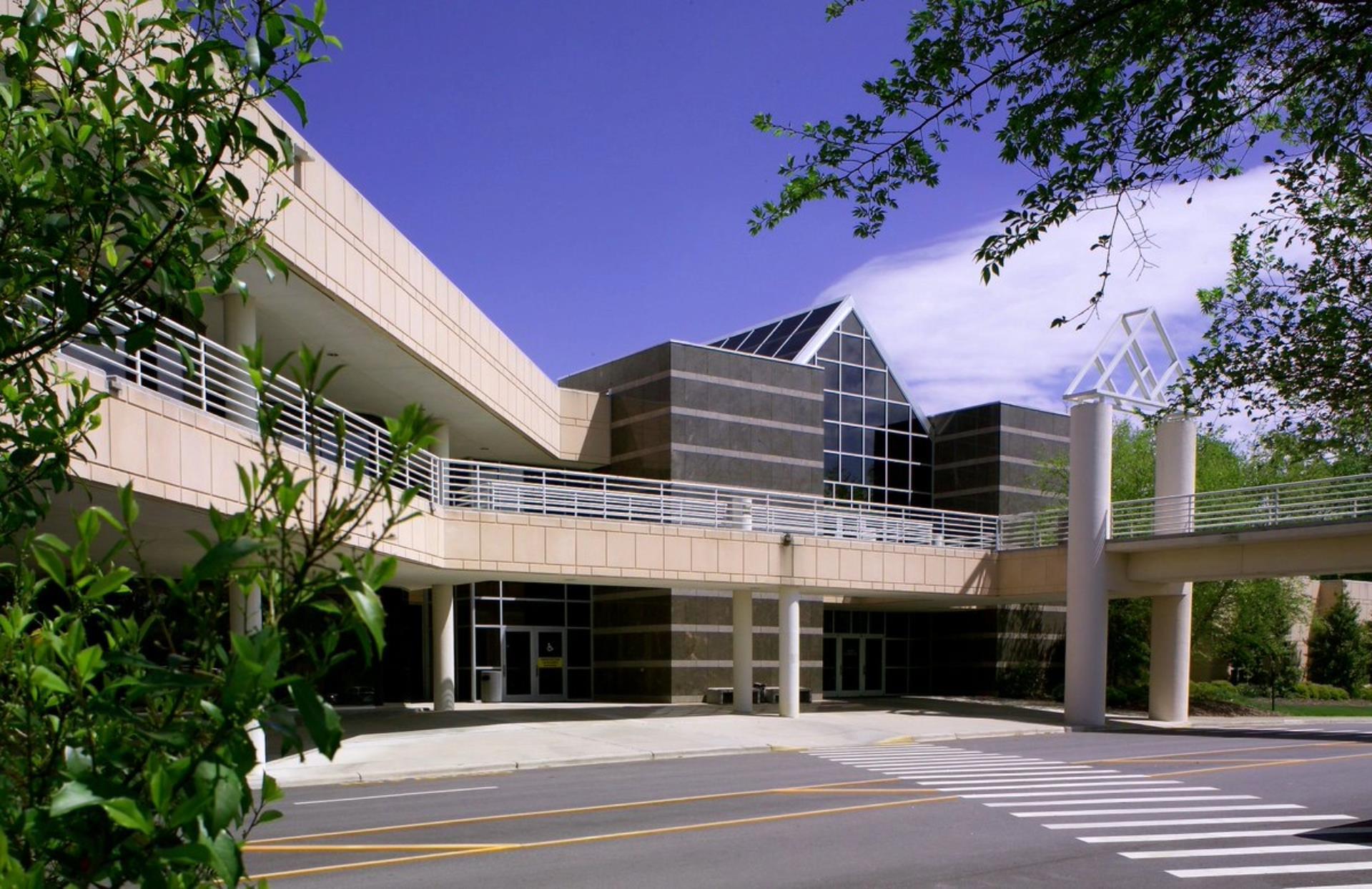 Friday Conference Center in Chapel Hill, NC