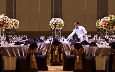 Effortless planning with IHG Hotels & Resorts in Kuala Lumpur