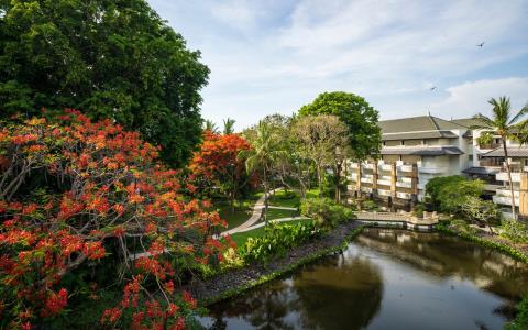 Effortless planning with IHG Hotels & Resorts in Bali