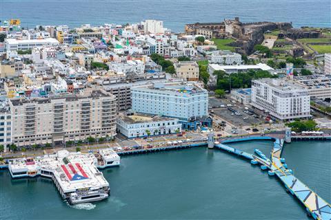 Hotel Rumbao, a Tribute Portfolio Hotel in San Juan, PR