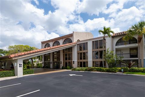 Wyndham Boca Raton in Boca Raton, FL