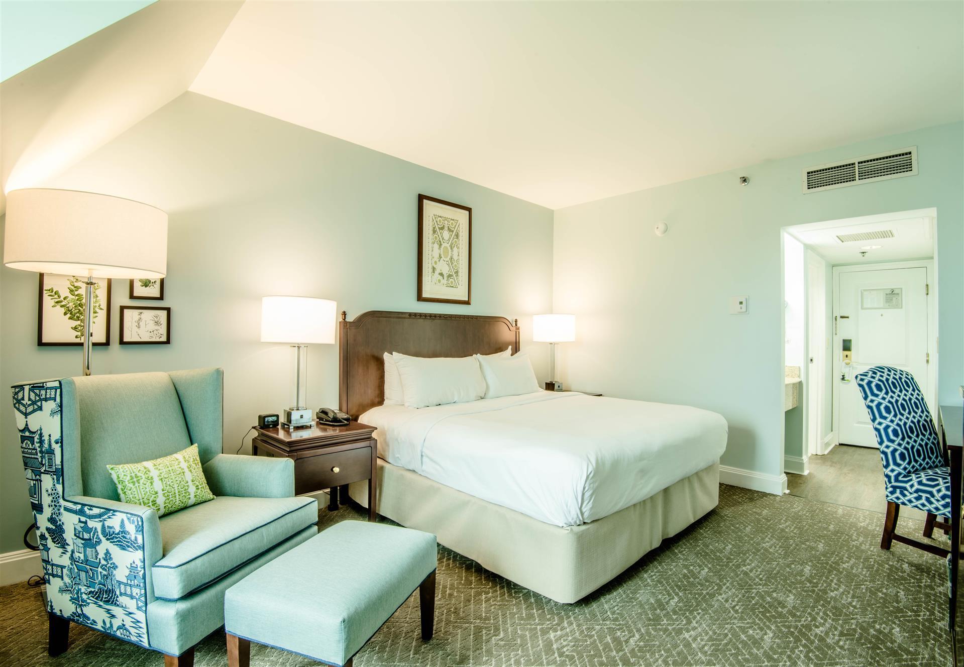 The Founders Inn and Spa, Tapestry Collection by Hilton in Virginia Beach, VA