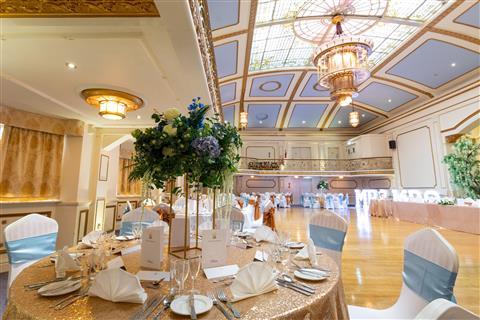 Prince of Wales Hotel - Southport in Southport, GB1