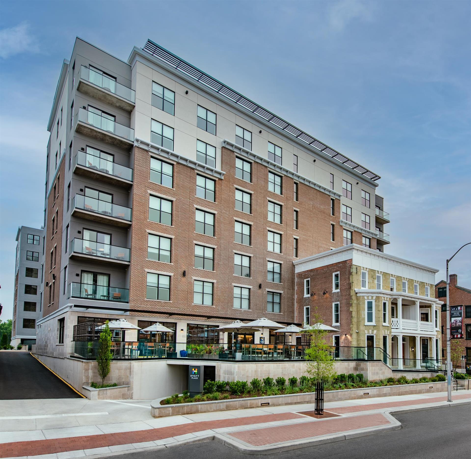 Hyatt Place Newark / Main Street in Newark, DE