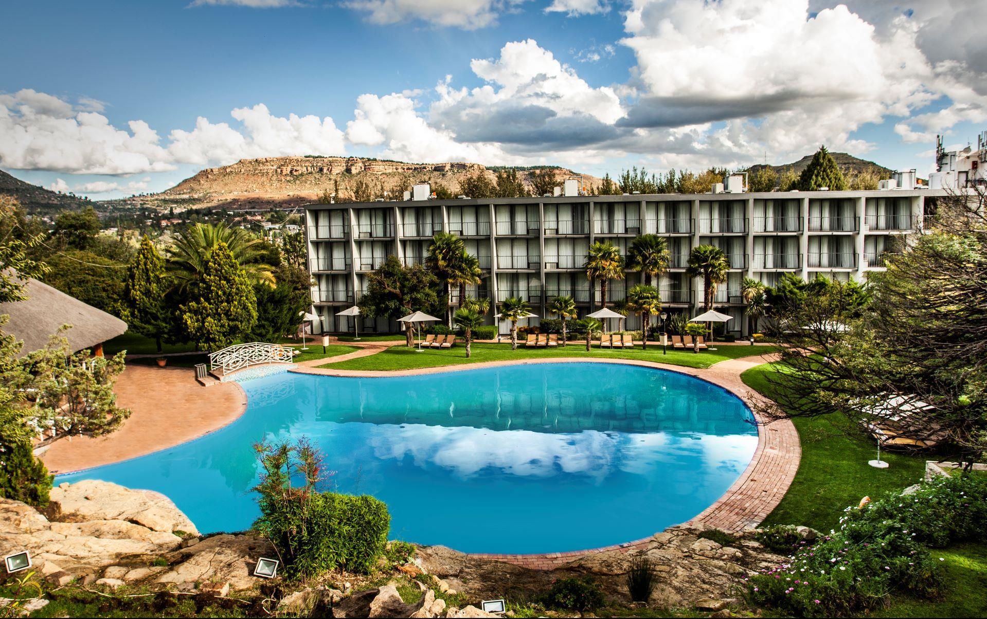 AVANI Maseru Hotel in Maseru, LS