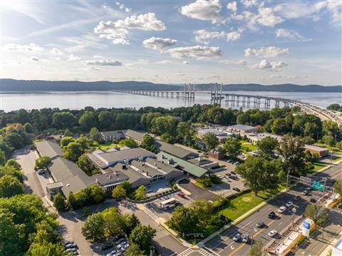 Sleepy Hollow Hotel in Tarrytown, NY