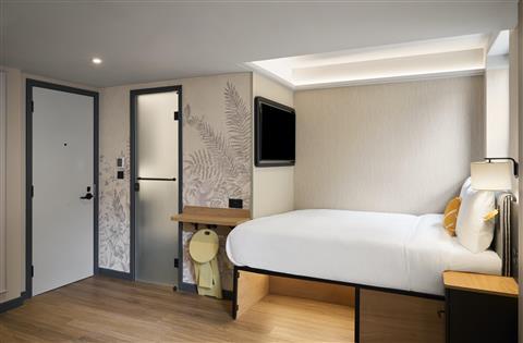 Four Points Express by Sheraton London Euston in London, GB