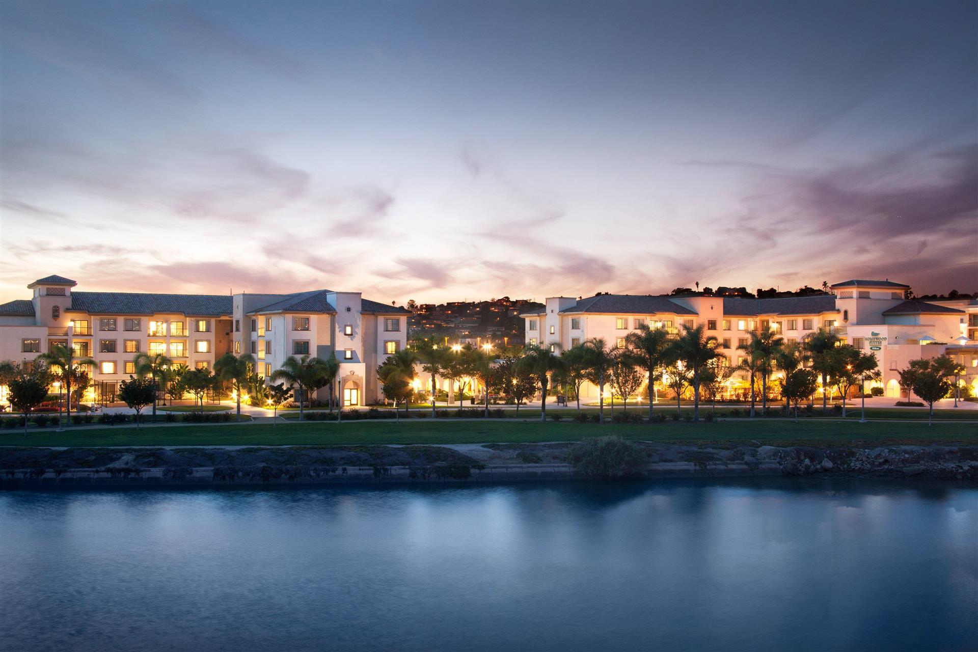 Homewood Suites by Hilton San Diego Airport-Liberty Station in San Diego, CA