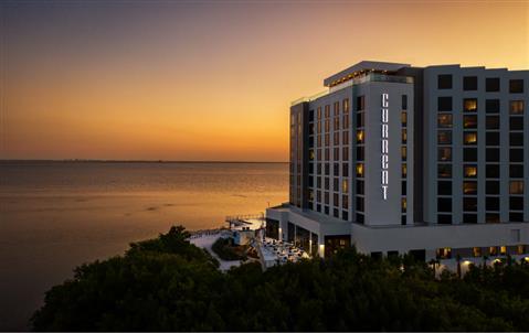 The CURRENT Hotel, Autograph Collection in Tampa, FL