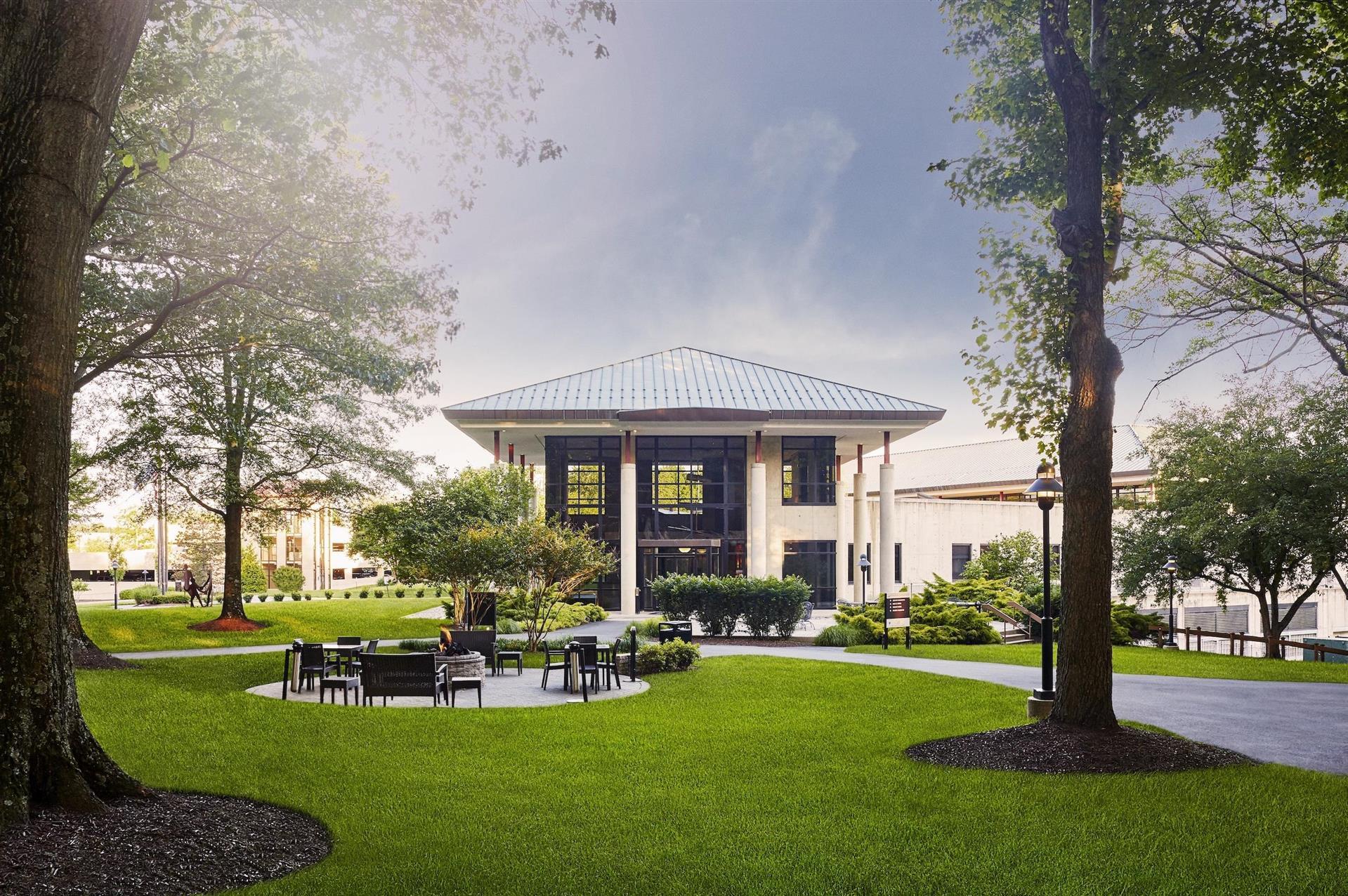 National Conference Center in Leesburg, VA