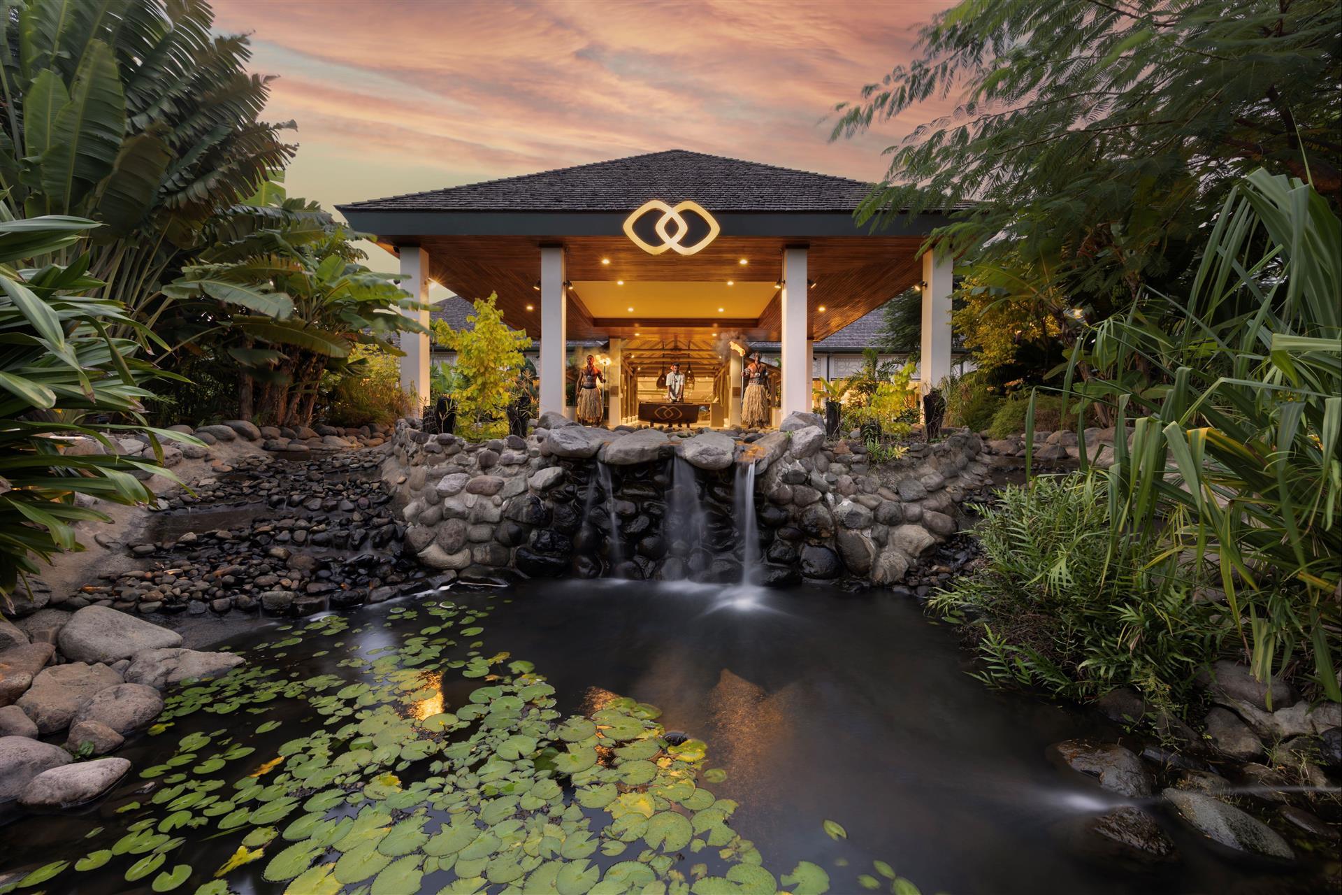 Sofitel Fiji Resort and Spa in Denarau Island, FJ