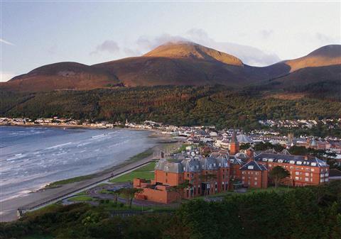 Slieve Donard in Newry, GB4