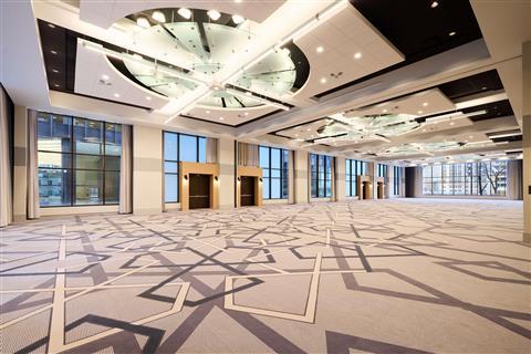 Hyatt Regency Chicago - Stunning $150M Renovation Completed in 2024 in Chicago, IL