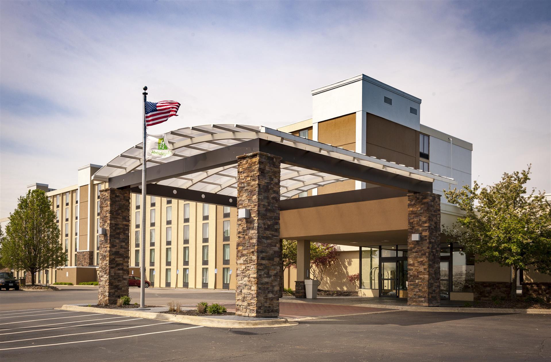 Best Western Plus Strongsville Cleveland in Strongsville, OH