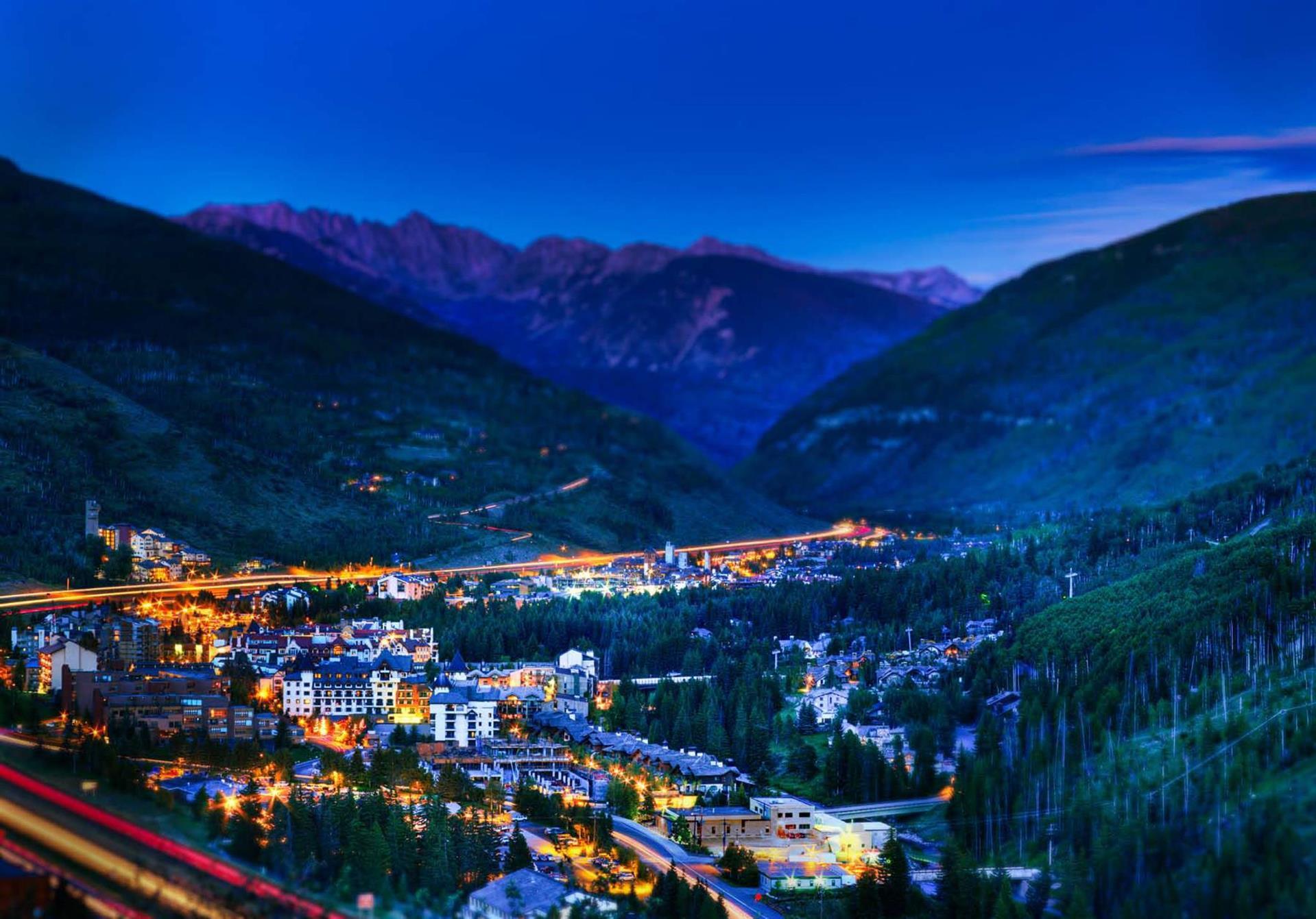 Visit Vail Valley - Vail Valley Partnership in Edwards, CO