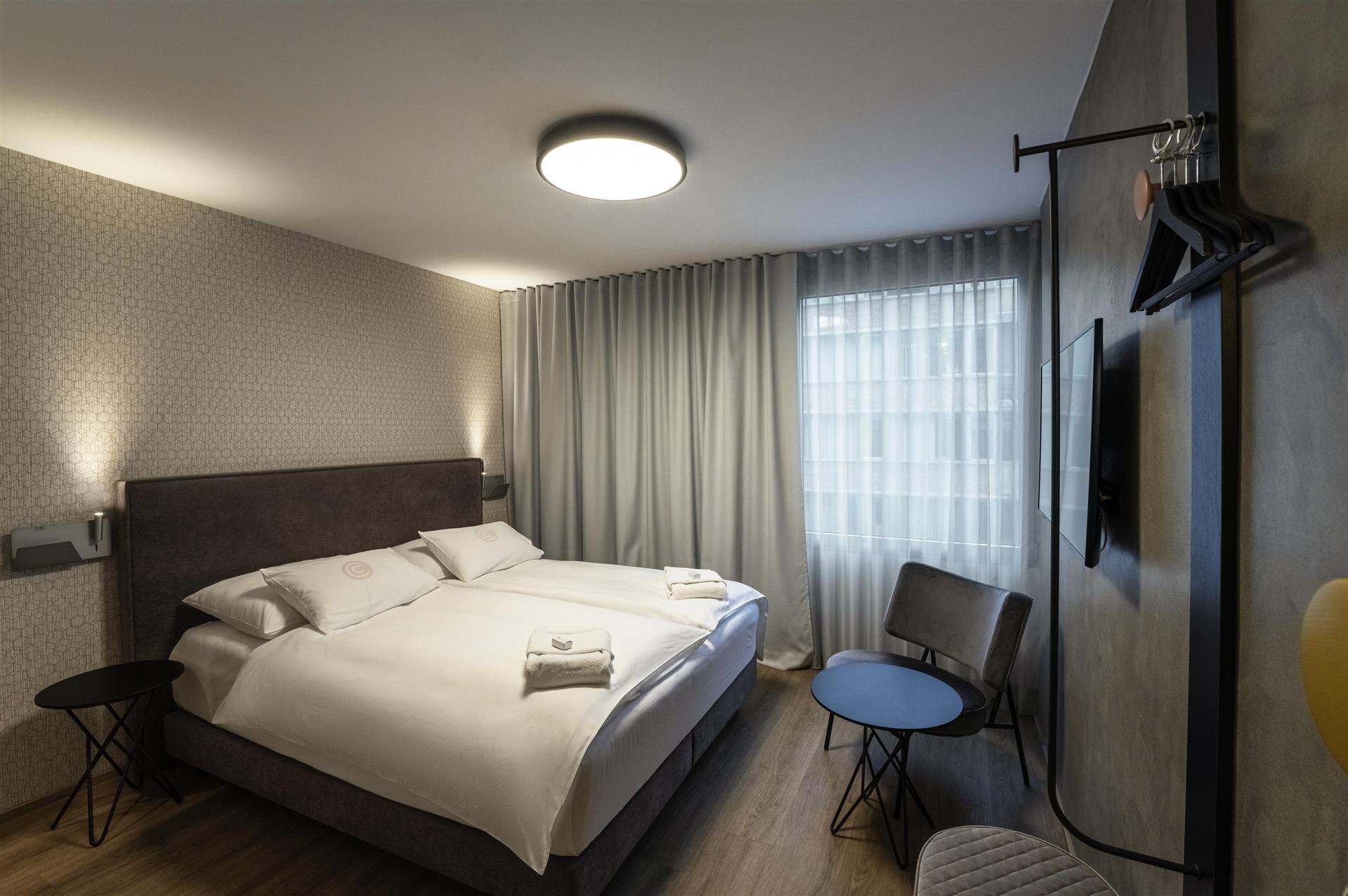 Ibis Styles Ljubljana in Ljubljana, SI