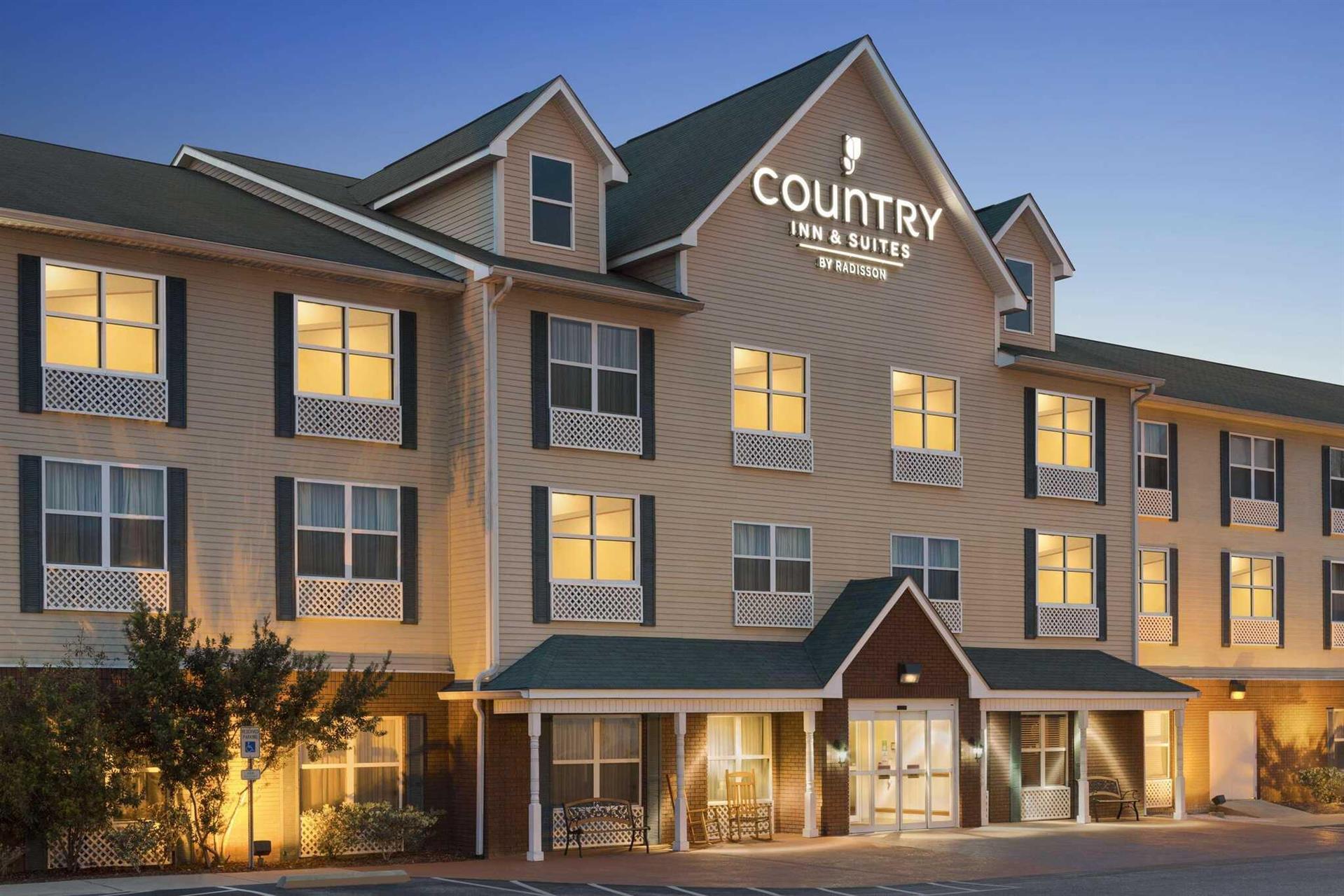 Comfort Inn & Suites Dothan in Dothan, AL