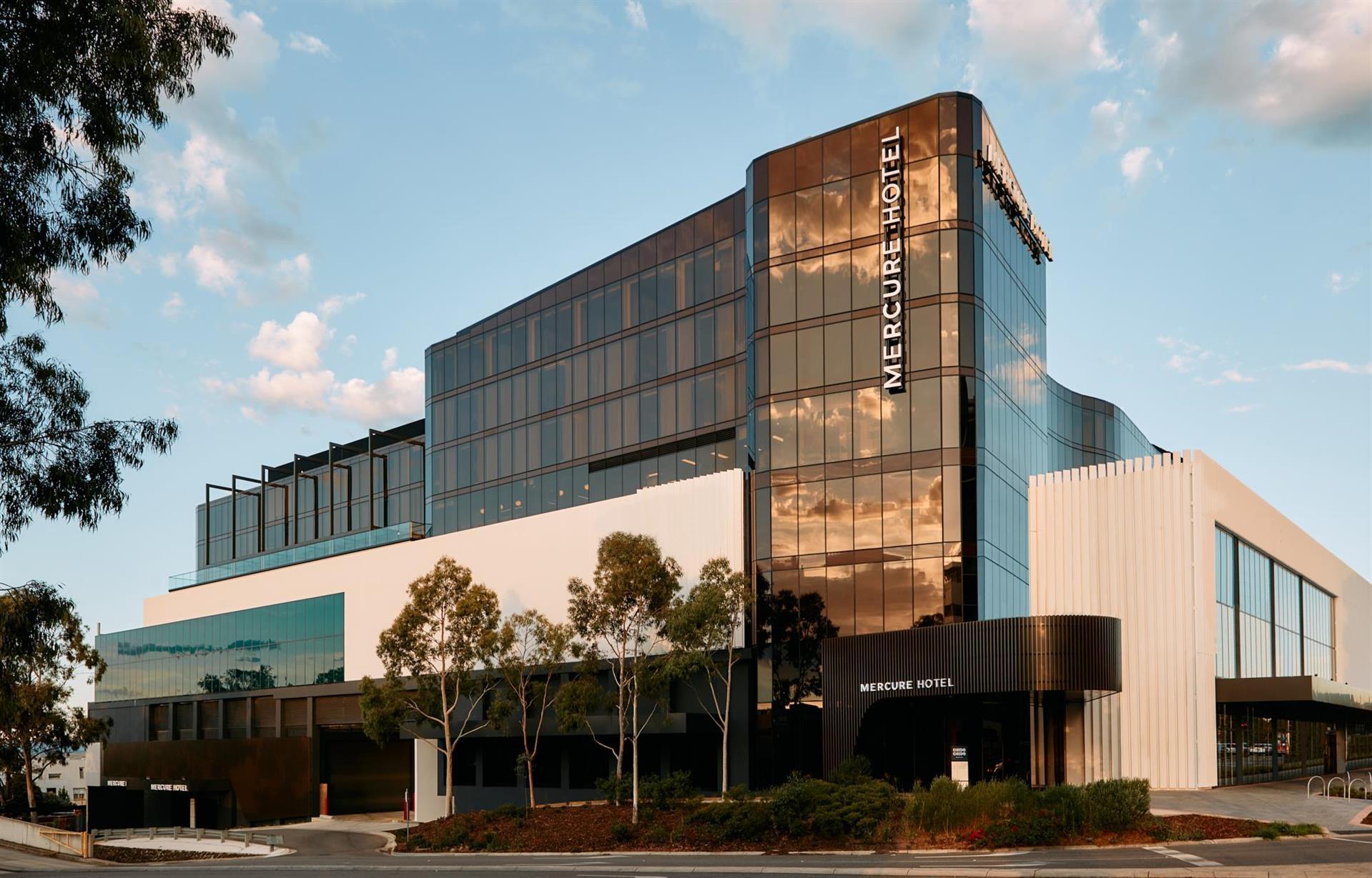 Mercure Melbourne Doncaster in Melbourne, AU