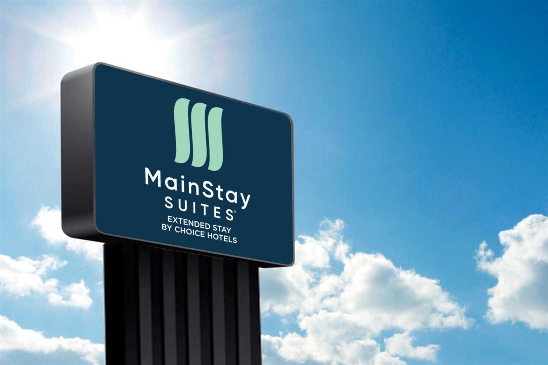 MainStay Suites Mt. Laurel - Philadelphia in Collingswood, NJ