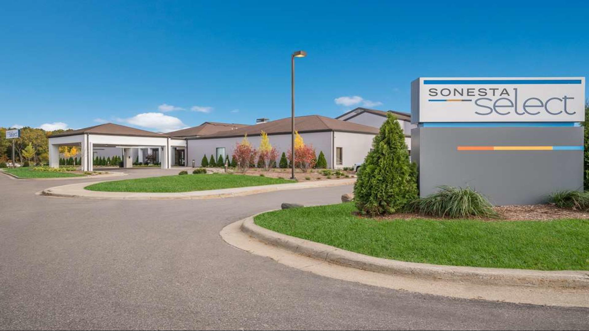 Sonesta Select Detroit Auburn Hills in Auburn Hills, MI