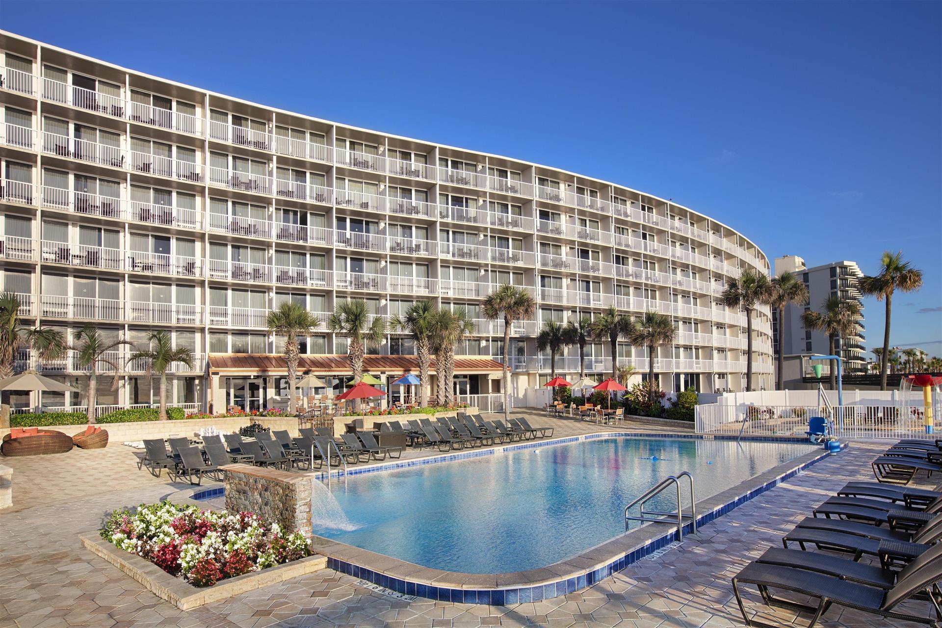 Holiday Inn Resort Daytona Beach Oceanfront in Daytona Beach, FL