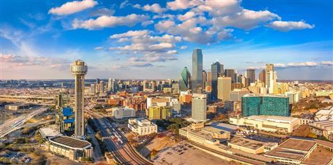 Omni Dallas Hotel in Dallas, TX