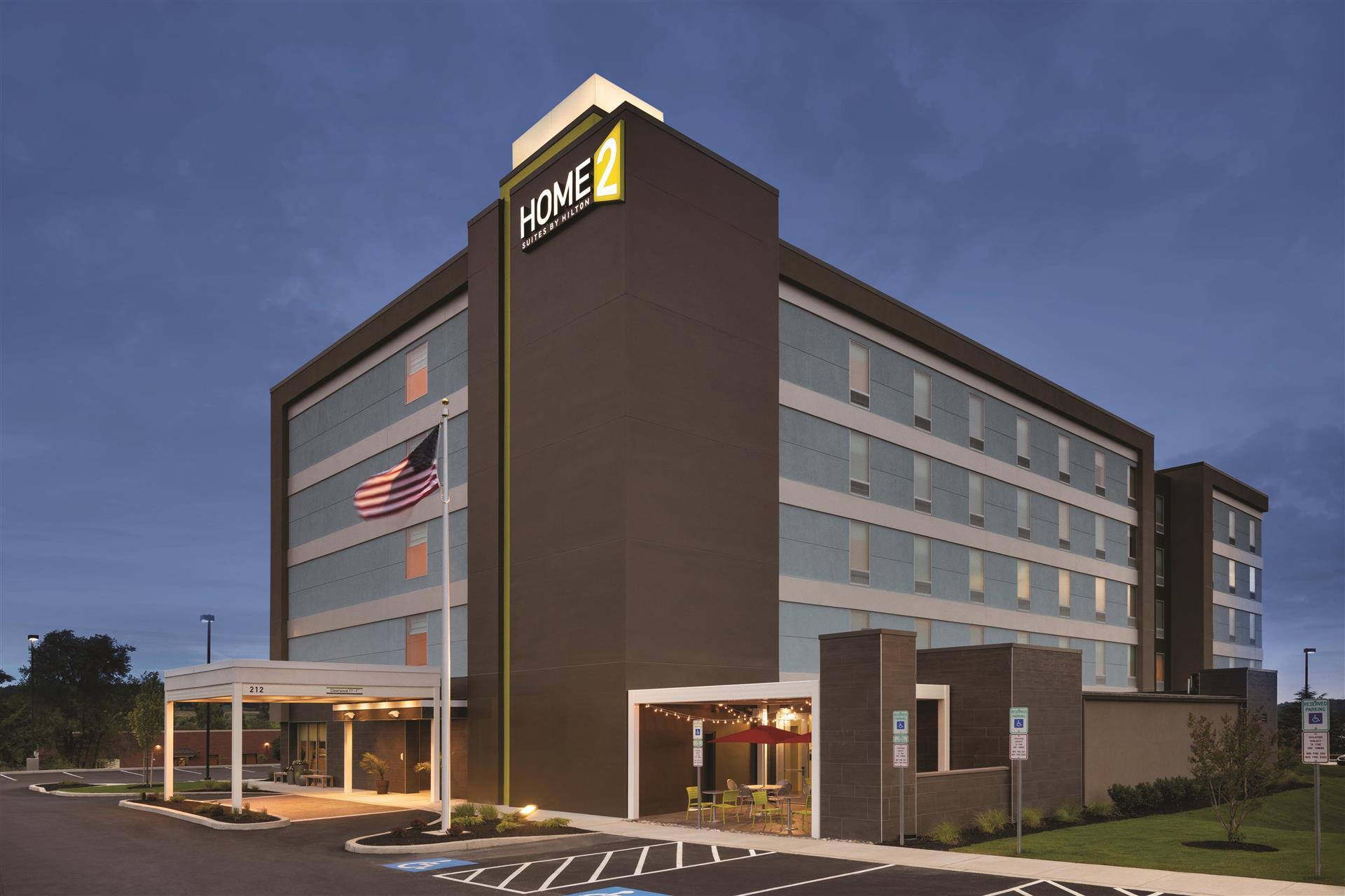 Home2 Suites by Hilton York in York, PA