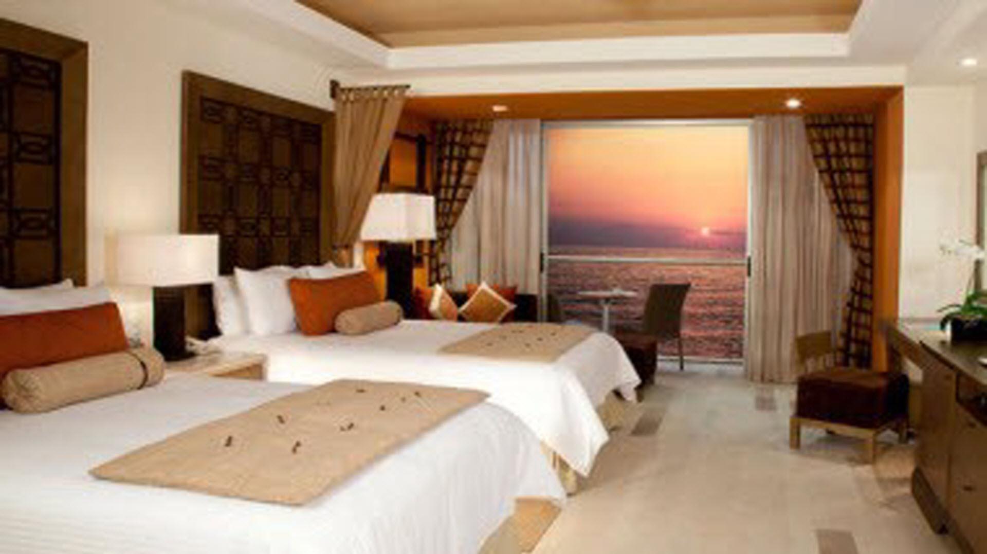 Dreams Vallarta Bay Resort & Spa in Puerto Vallarta, MX
