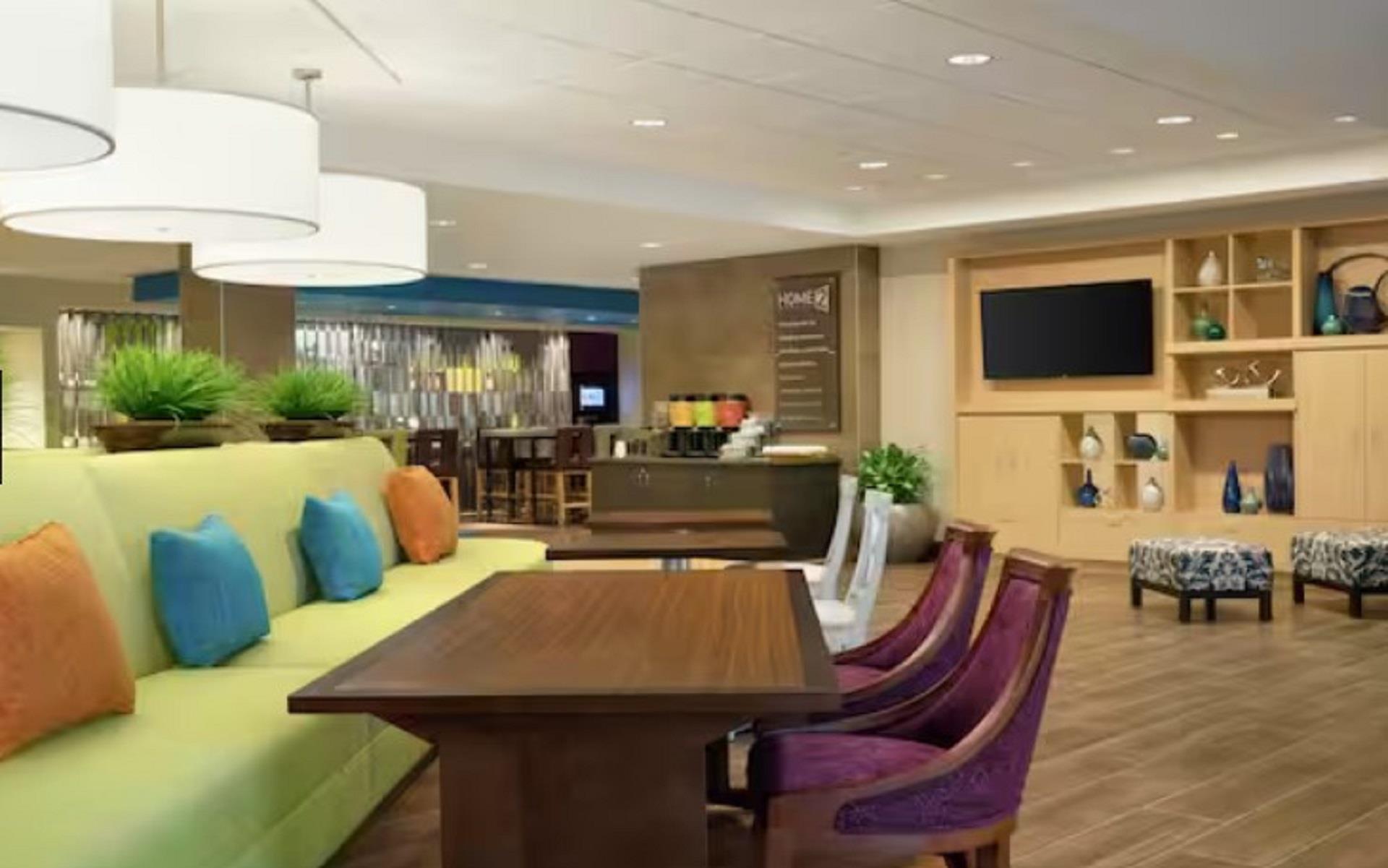 Home2 Suites by Hilton Bangor in Bangor, ME