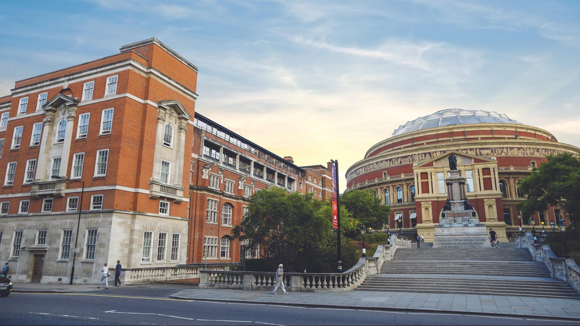 Celesta Venues - Imperial College London in London, GB1