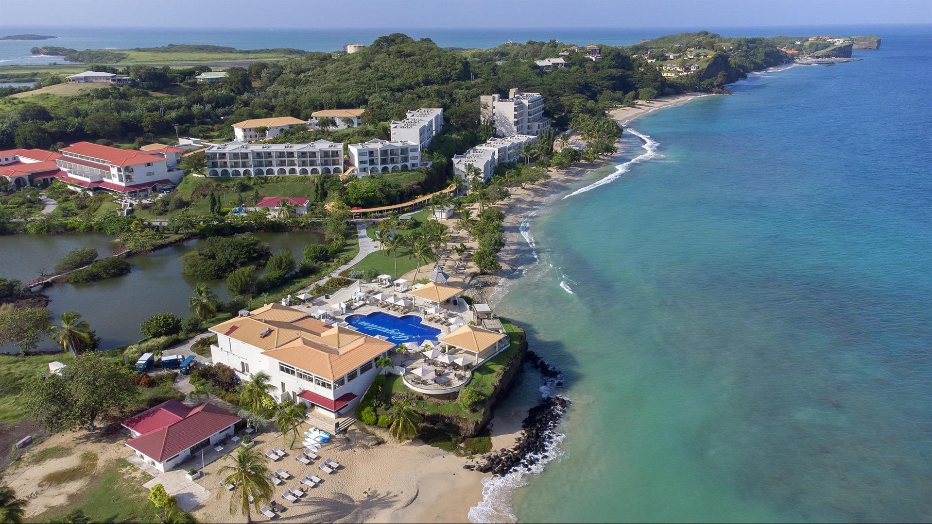 Royalton Grenada, An Autograph Collection All-Inclusive Resort in Saint George's, GD