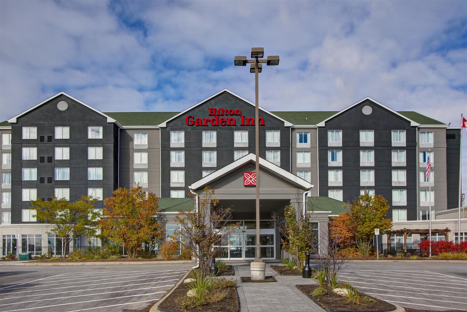 Hilton Garden Inn Toronto/Ajax in Ajax, ON