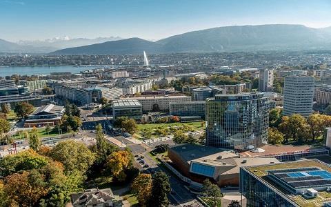 Geneva Tourism & Convention Bureau