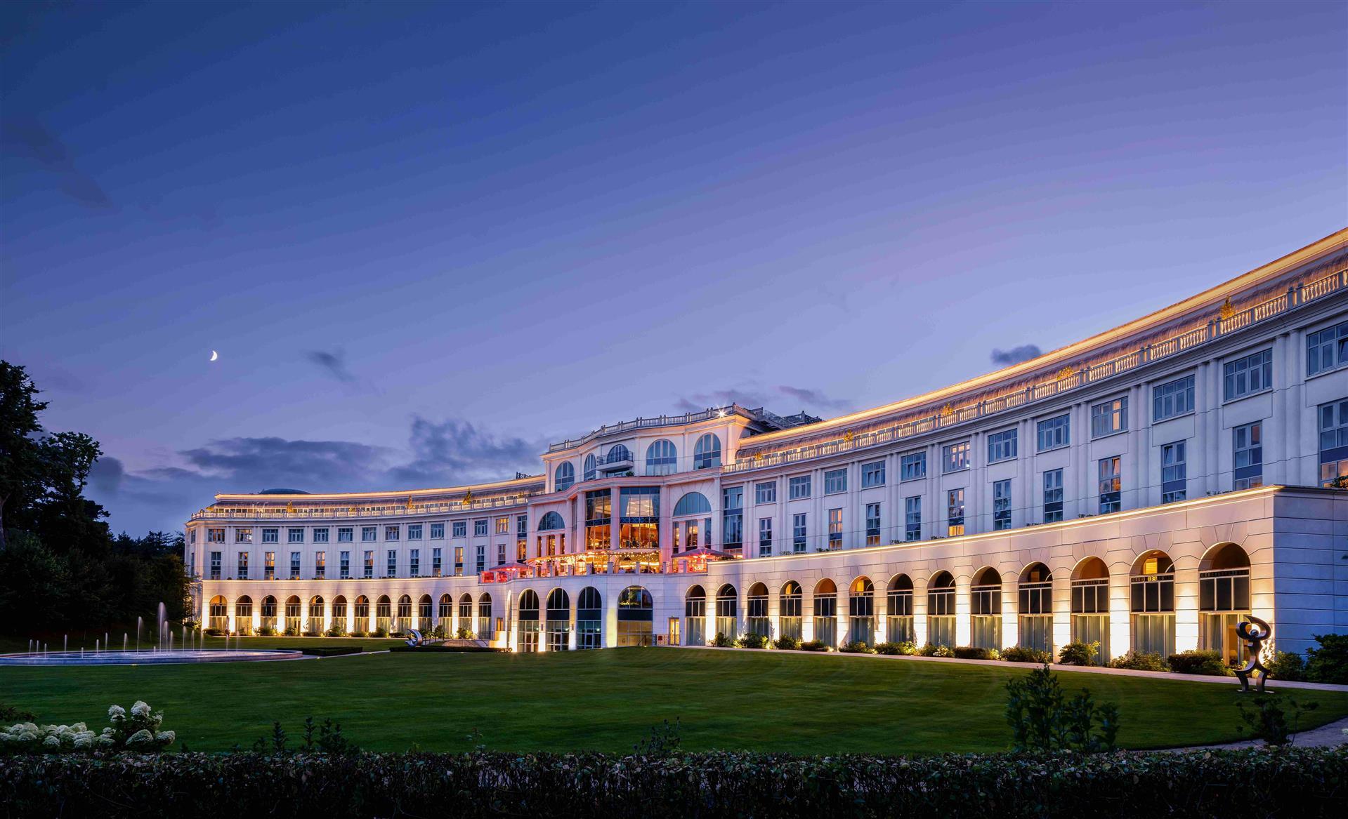 Powerscourt Hotel, Autograph Collection in Enniskerry, IE