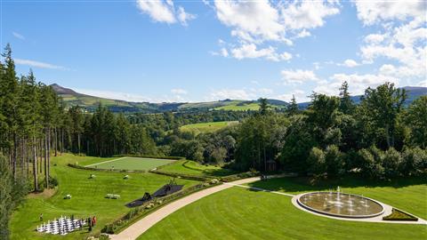 Powerscourt Hotel, Autograph Collection in Enniskerry, IE