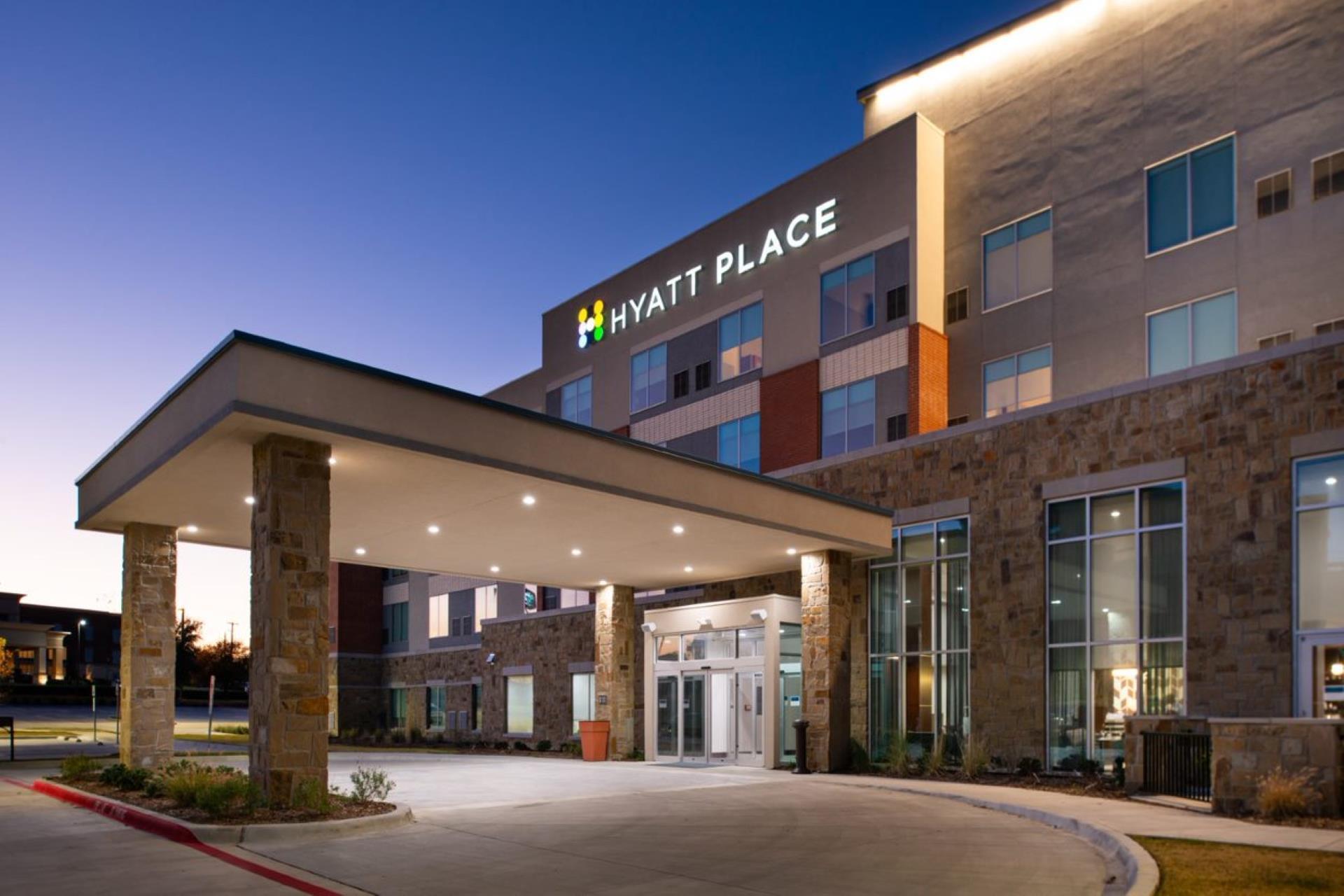 Hyatt Place Dallas/Rockwall in Rockwall, TX