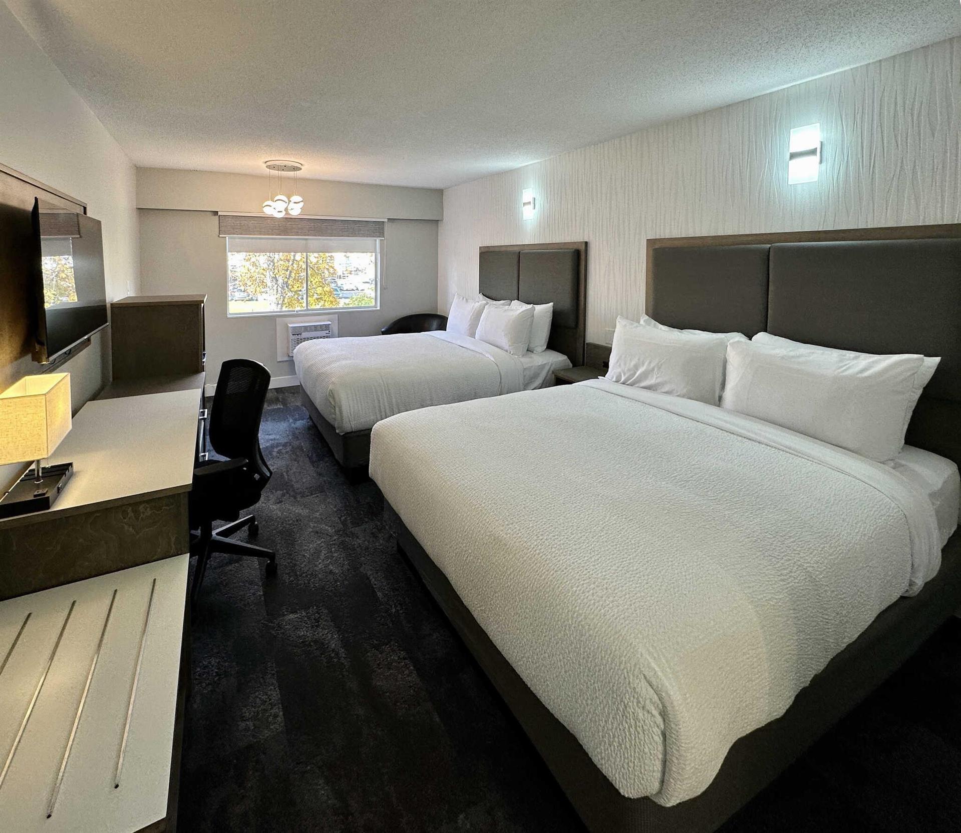 The Vic, Ascend Hotel Collection in Victoria, BC