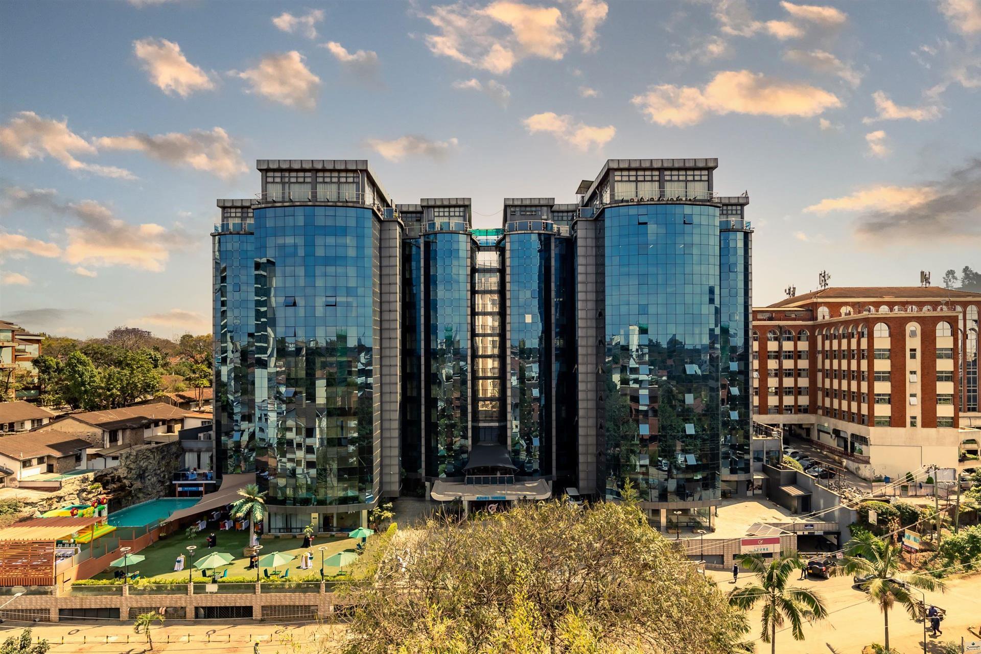 PrideInn Azure Hotel Nairobi Westlands in Nairobi, KE