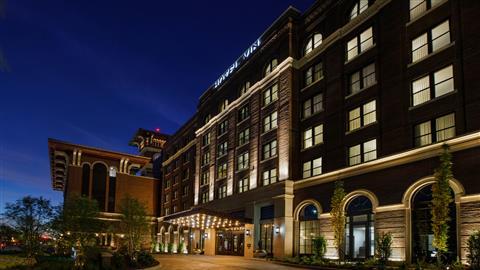 Hotel Vin, Autograph Collection in Grapevine, TX