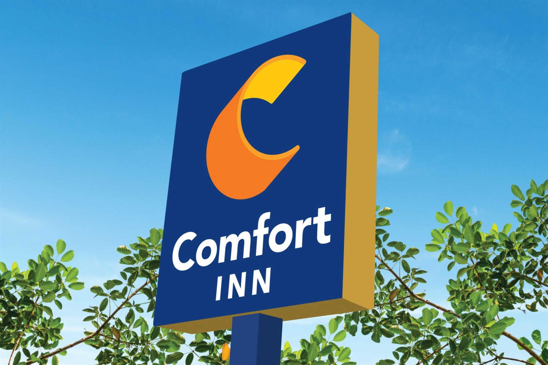 Comfort Inn Richfield in Akron, OH