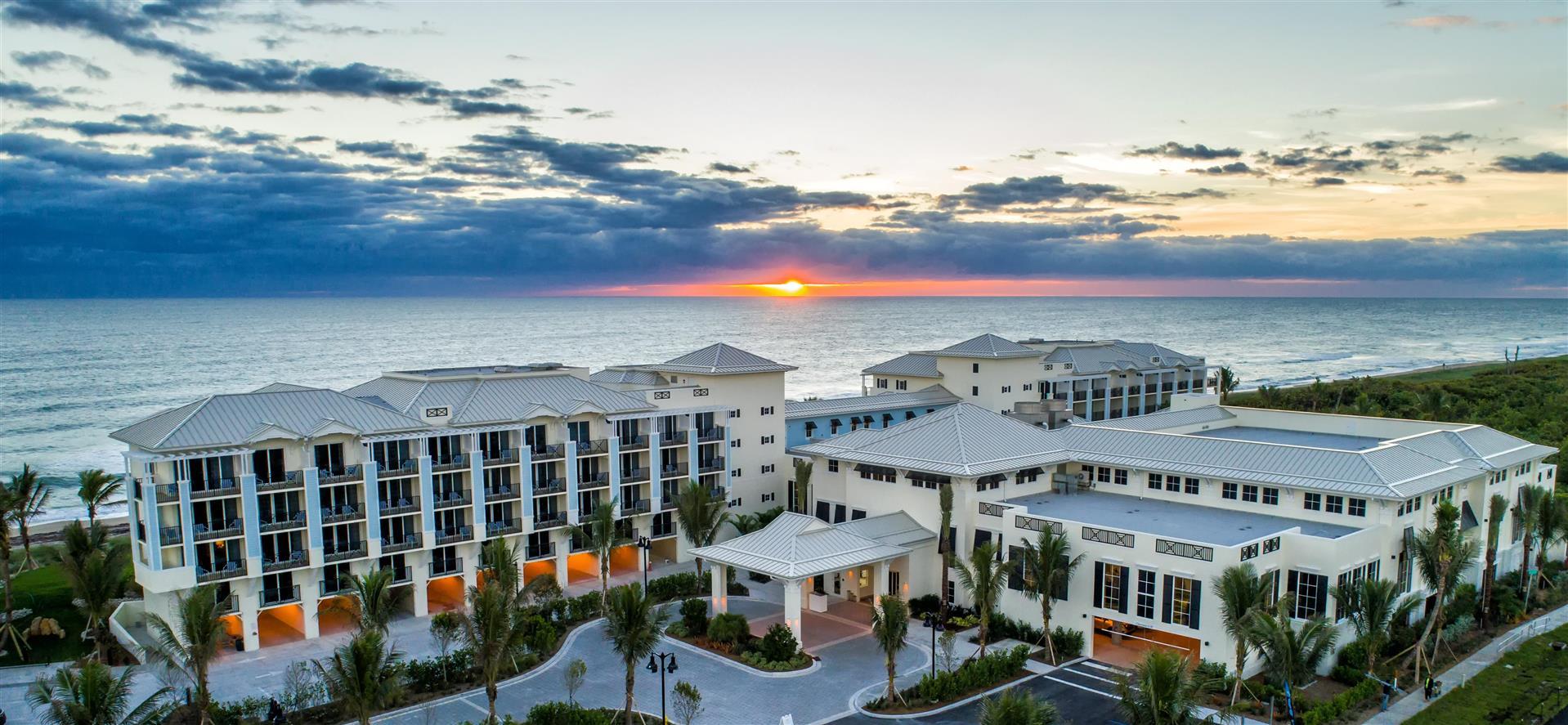 Hutchinson Shores Resort & Spa in Jensen Beach, FL