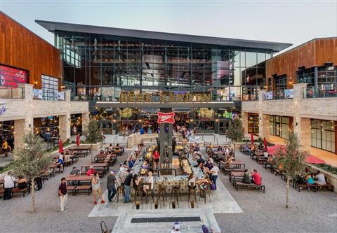 Arlington Convention & Visitors Bureau - Arlington Convention Center in Arlington, TX