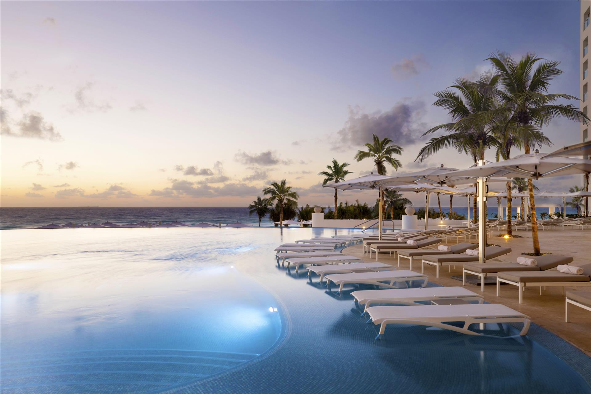 Le Blanc Spa Resort Cancun in Cancun, MX