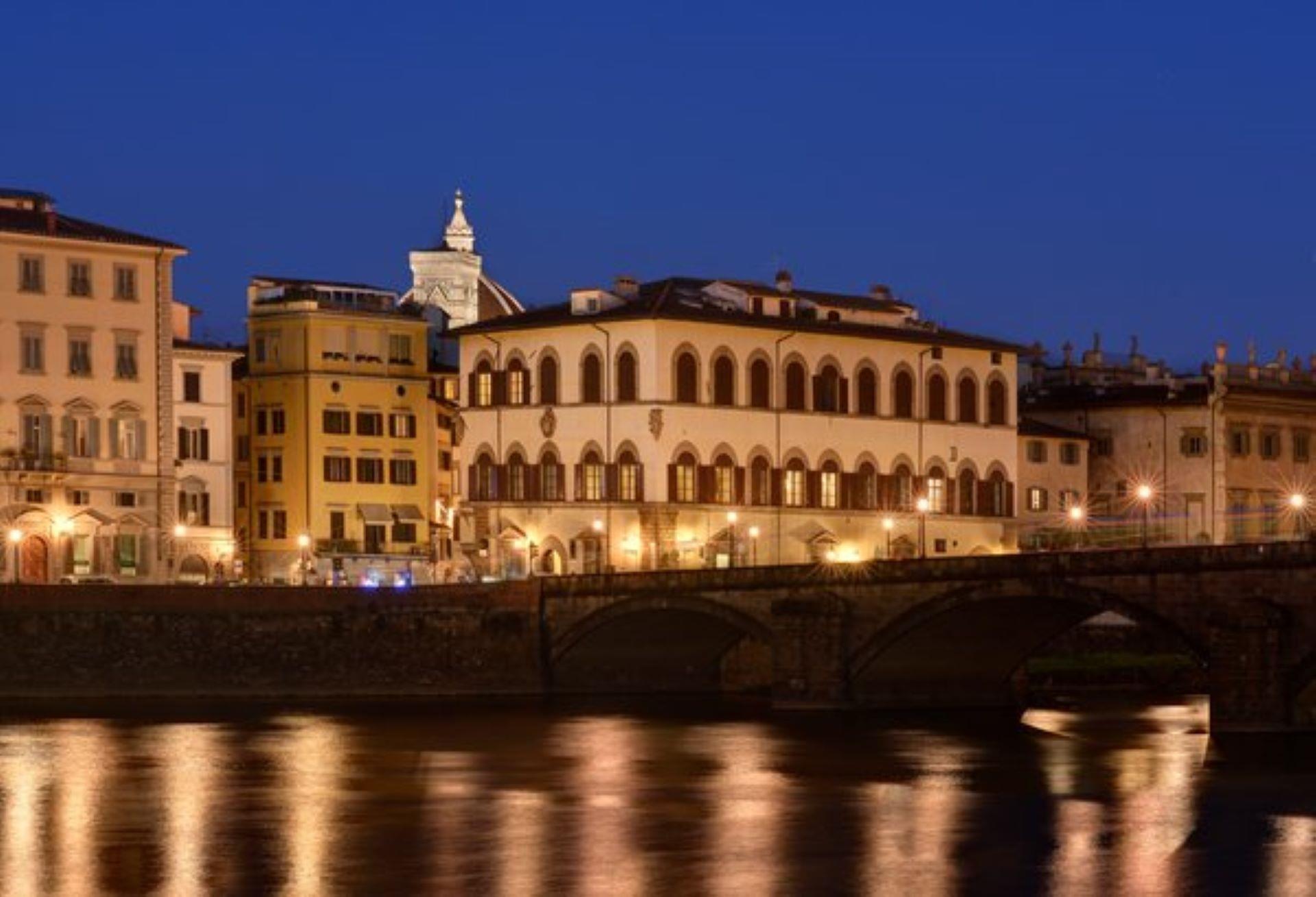 Leone Blu Suites Una Esperienze in Florence, IT