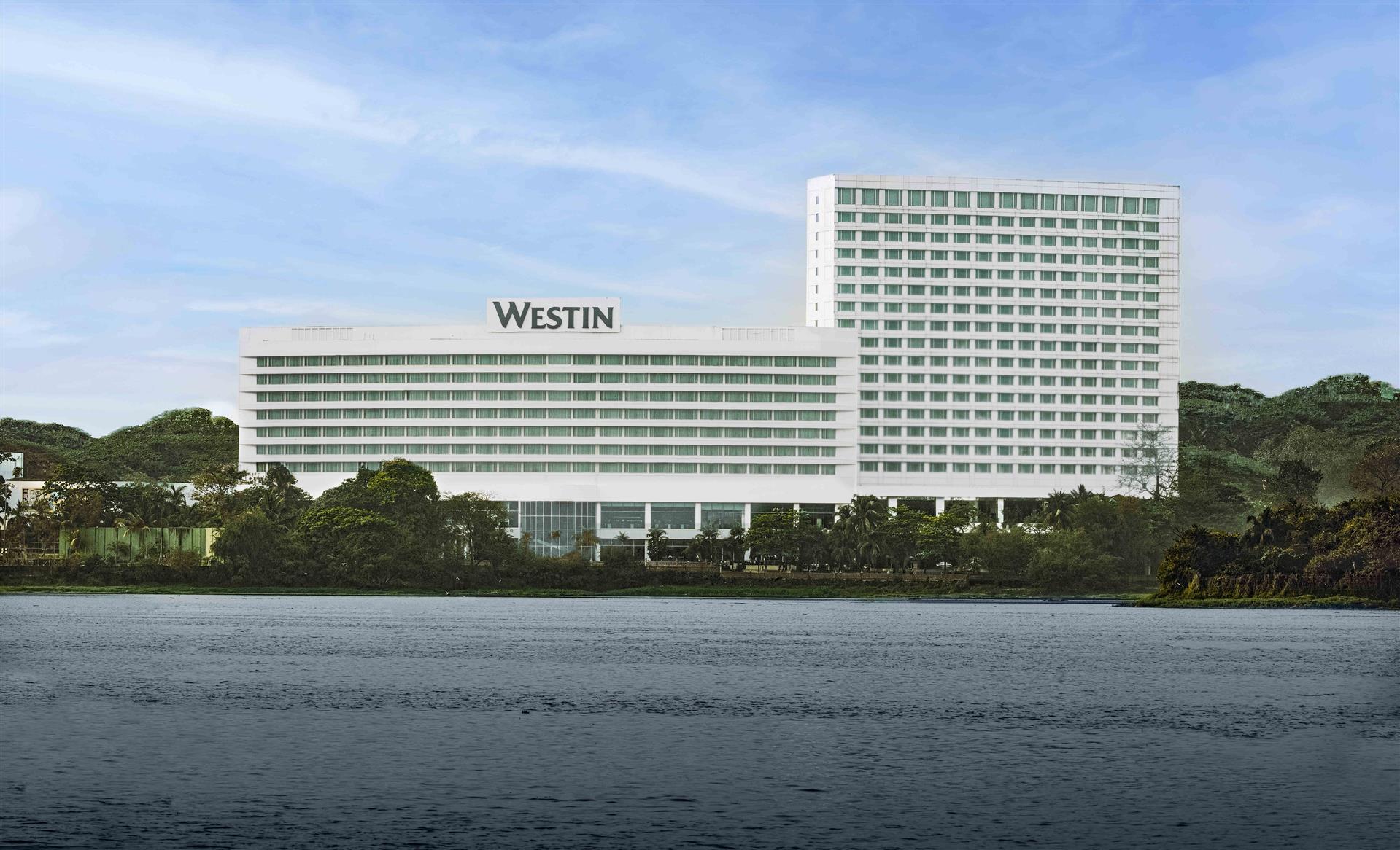 The Westin Mumbai Powai Lake in Mumbai, IN