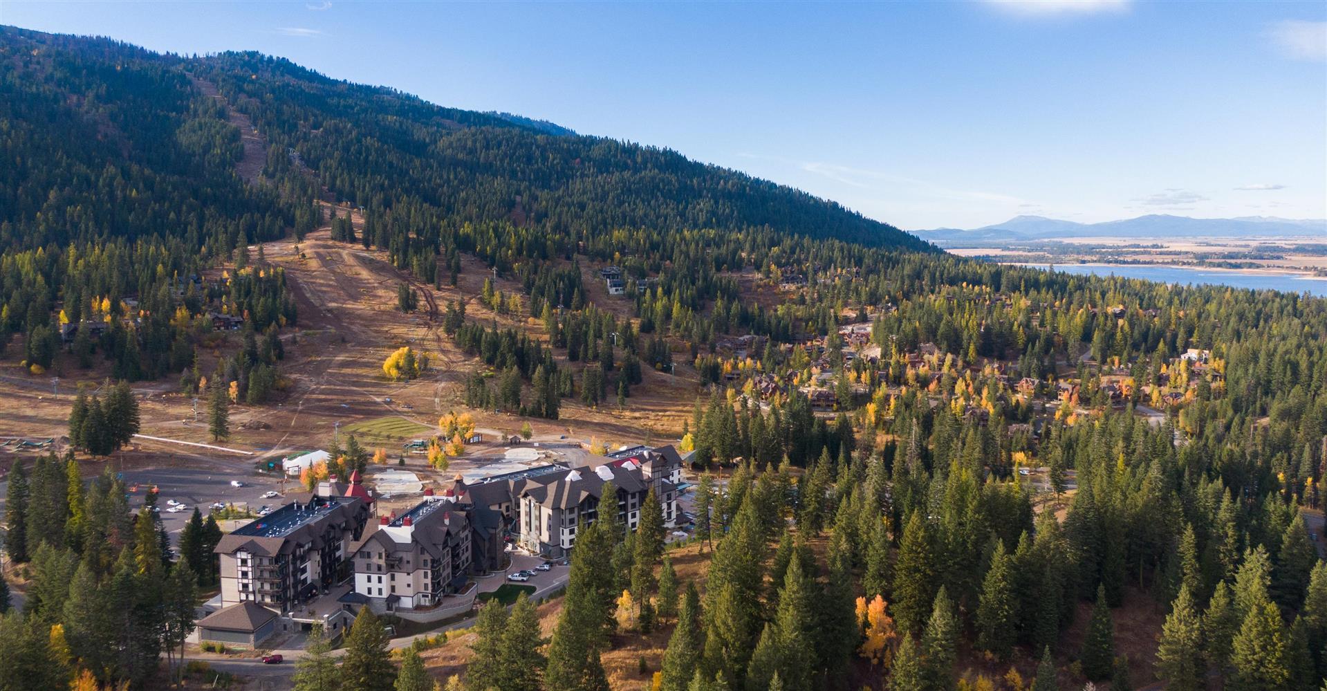 Tamarack Resort in Tamarack, ID